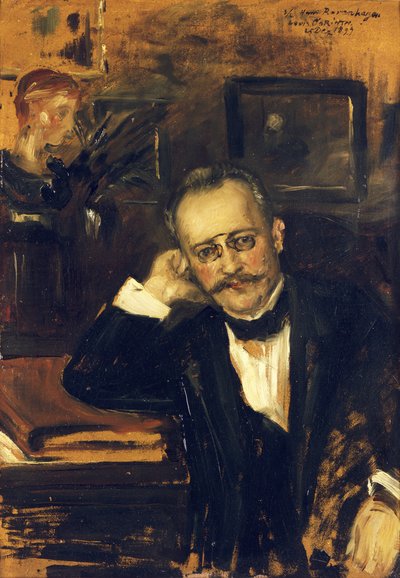  de Lovis Corinth