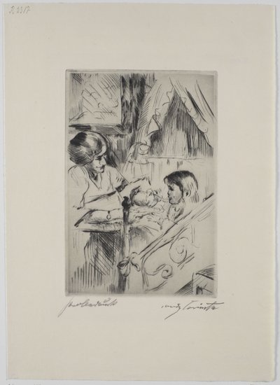  de Lovis Corinth