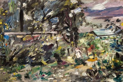  de Lovis Corinth