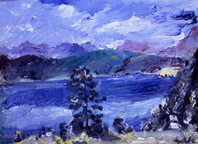  de Lovis Corinth