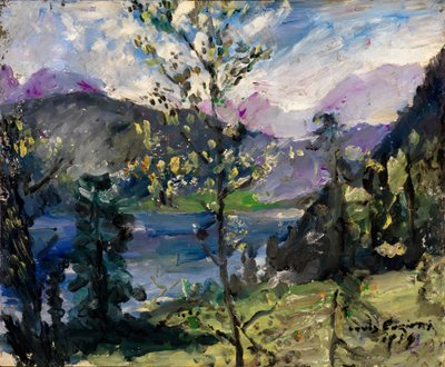  de Lovis Corinth