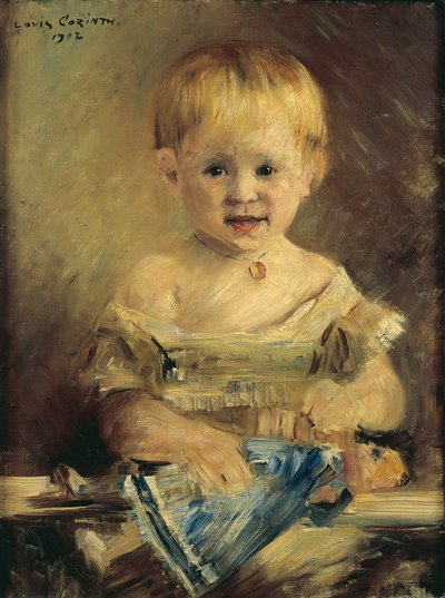  de Lovis Corinth