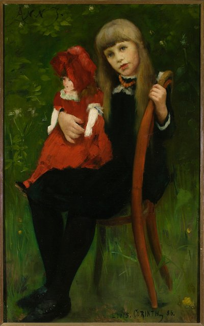  de Lovis Corinth