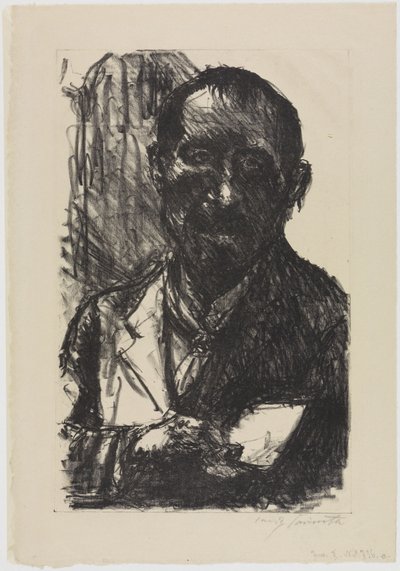  de Lovis Corinth