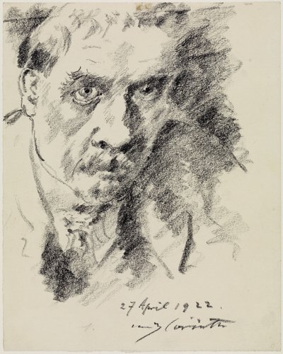  de Lovis Corinth