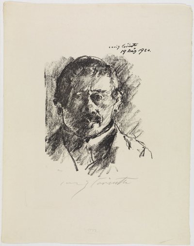  de Lovis Corinth