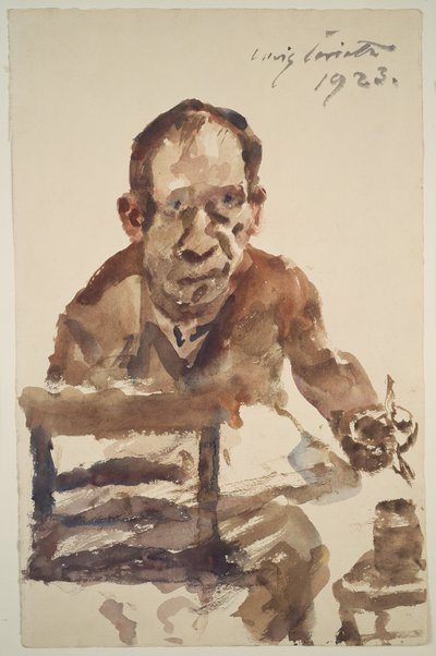  de Lovis Corinth