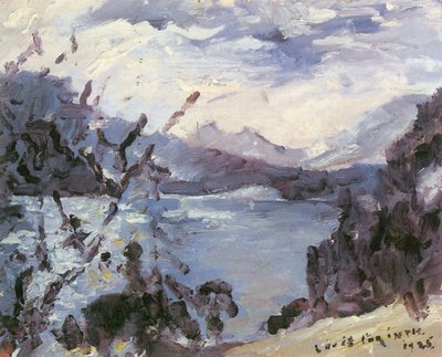  de Lovis Corinth