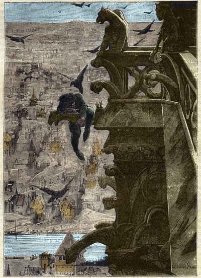 Imagen desconocida de Luc Oliver Merson