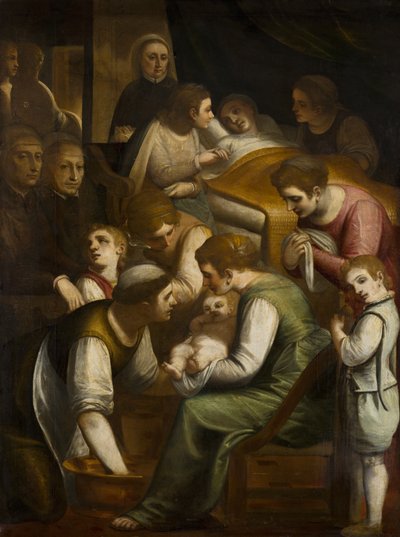  de Luca Cambiaso