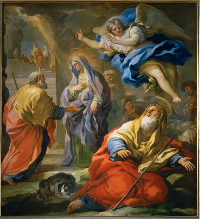 de Luca Giordano