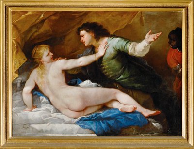  de Luca Giordano