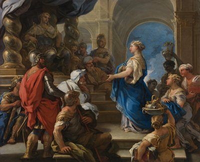  de Luca Giordano