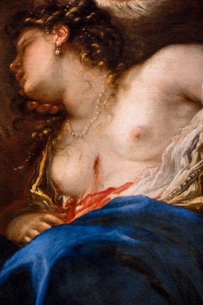  de Luca Giordano