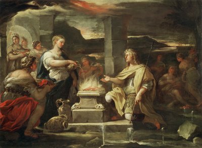 Imagen desconocida de Luca Giordano