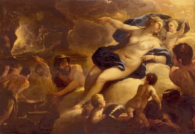 Imagen Desconocida de Luca Giordano