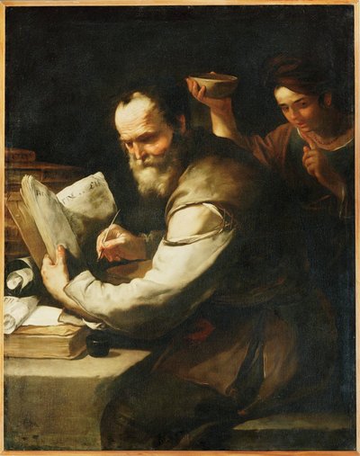  de Luca Giordano