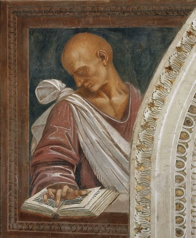 Homero de Luca Signorelli