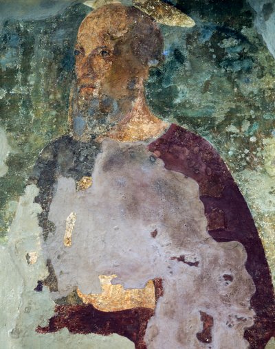 San Pablo de Luca Signorelli