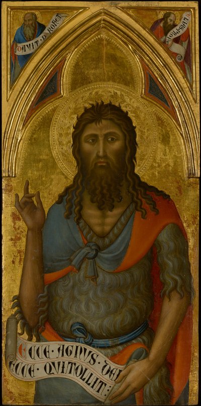 San Juan Bautista de Luca di Tommè