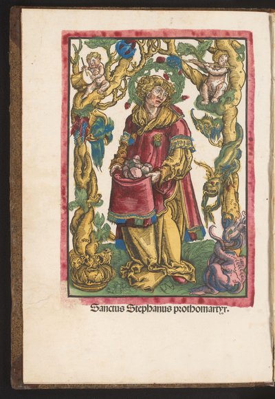 H. Esteban de Lucas Cranach