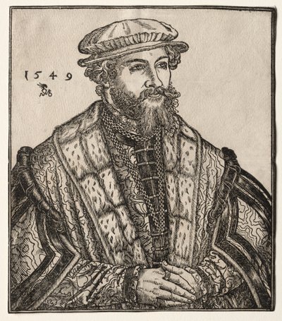 Dr. Christian Brück de Lucas Cranach