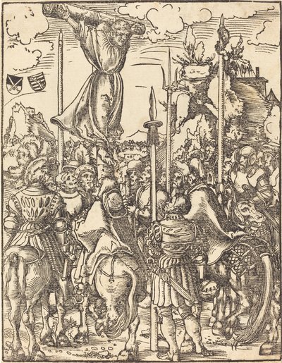San Felipe de Lucas Cranach the Elder