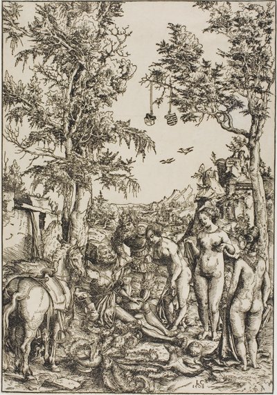  de Lucas Cranach the Elder