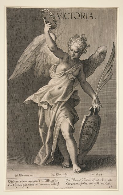 Victoria de Lucas Kilian