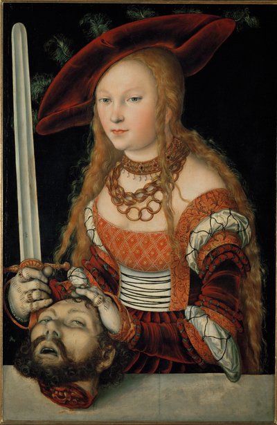  de Lucas the Elder Cranach