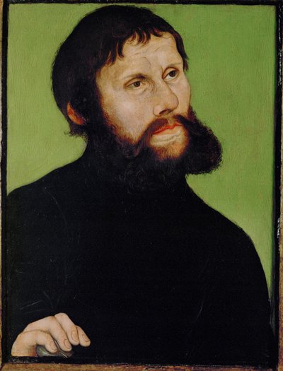  de Lucas the Elder Cranach