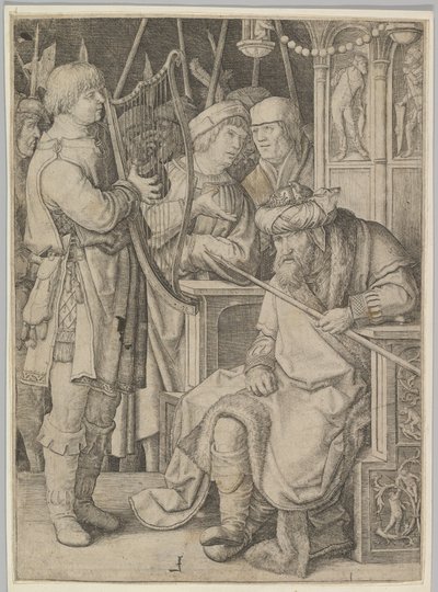  de Lucas van Leyden