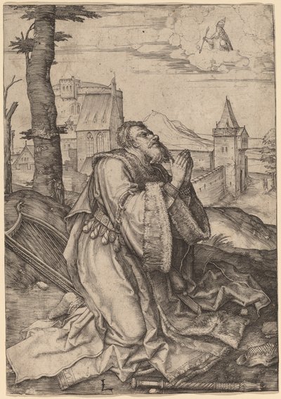 David Rezando de Lucas van Leyden