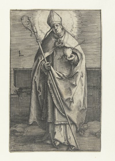 San Gerardo de Lucas van Leyden