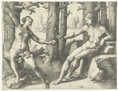 La caída de Lucas van Leyden