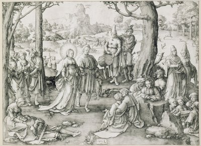  de Lucas van Leyden