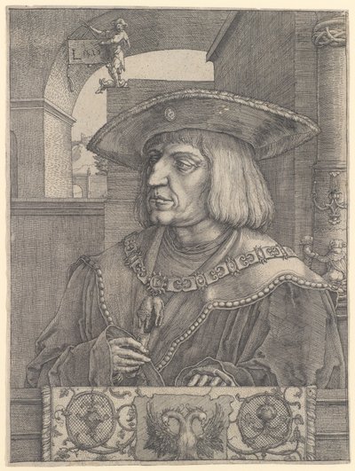  de Lucas van Leyden