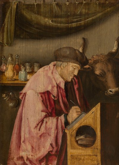  de Lucas van Leyden
