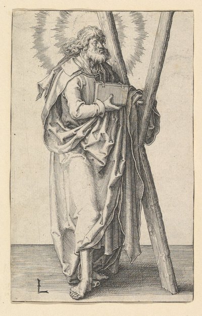 San Andrés de Lucas van Leyden