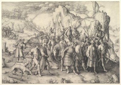  de Lucas van Leyden