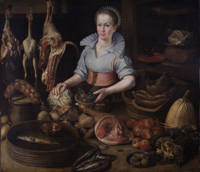  de Lucas van Valckenborch
