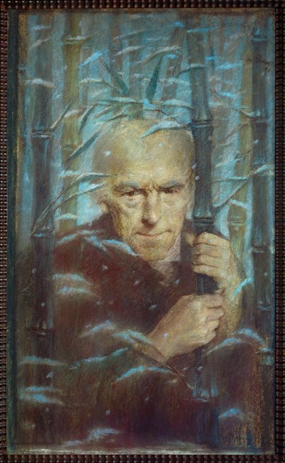  de Lucien Levy-Dhurmer