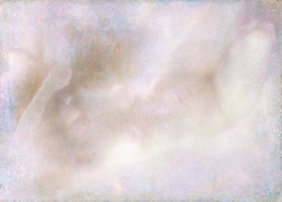 Desnudo femenino de Lucien Levy Dhurmer