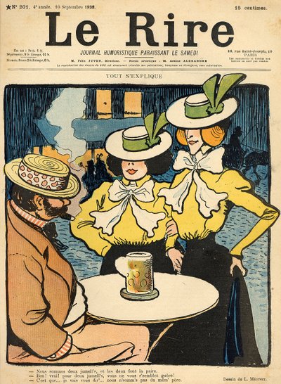 Medias hermanas, de la portada de 