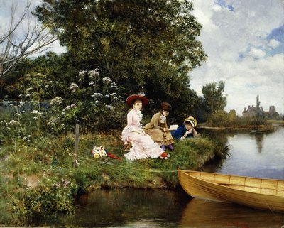 Reverie de Verano de Lucius Rossi