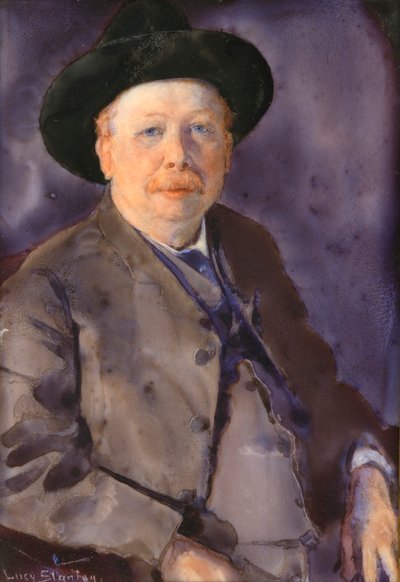 Joel Chandler Harris de Lucy May Stanton