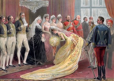 Sala de dibujo del jubileo de Ludlow