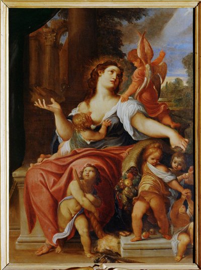  de Ludovico Carracci
