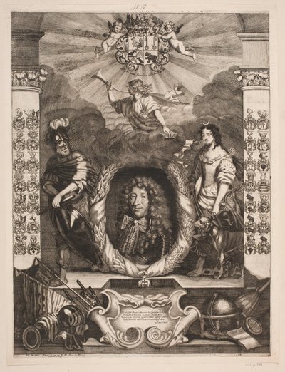Vincent Joachim Hahn de Ludovicus Salm