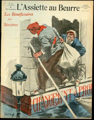 Portada de 
